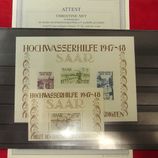 Briefmarken Sammlung